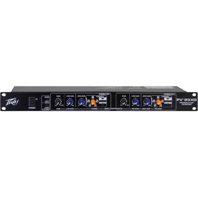 Crossover Peavey PV23XO