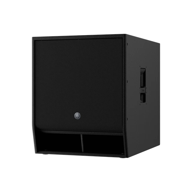 Subwoofer Yamaha DXS18XLF nero